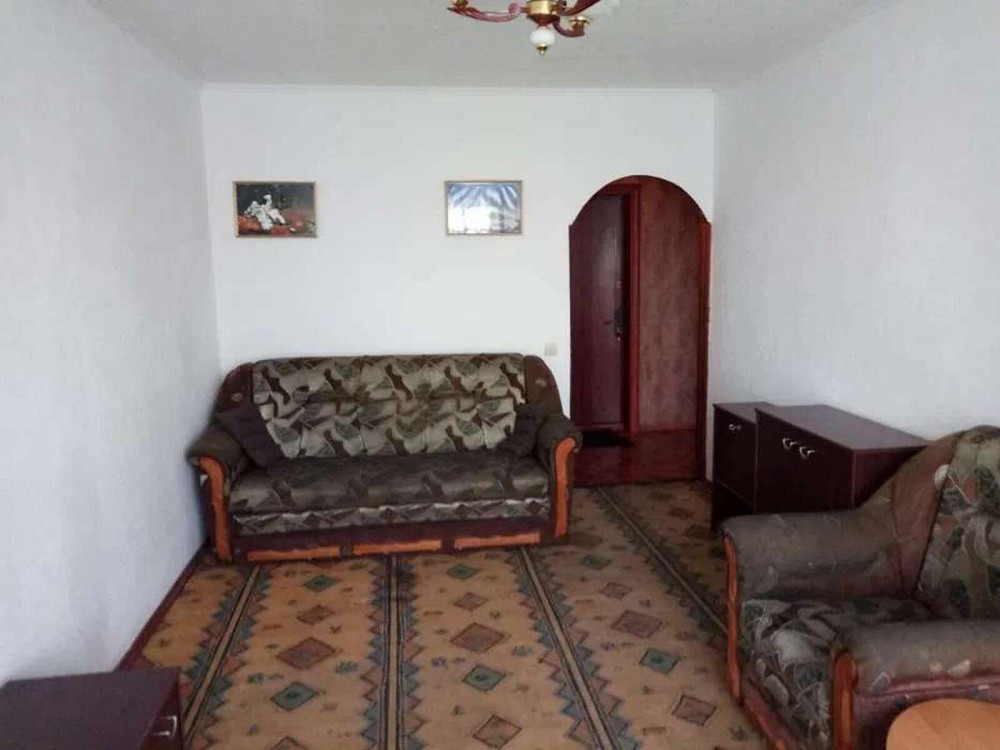 Оренда Квартира 1-кімнатна, 5/16 поверх на ул. Радужная Київ - фото 2