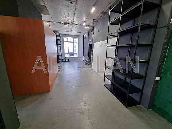 Оренда Будинок 1-кімнатний на Дегтярна вул., 6 Київ