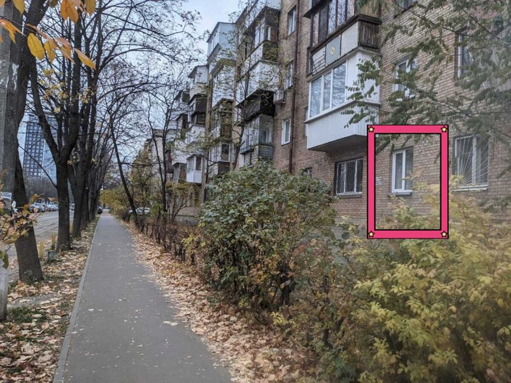 Продаж Квартира 3-кімнатна, 1/5 поверх на Дегтярівська вул., 28 Kiev - photo 1