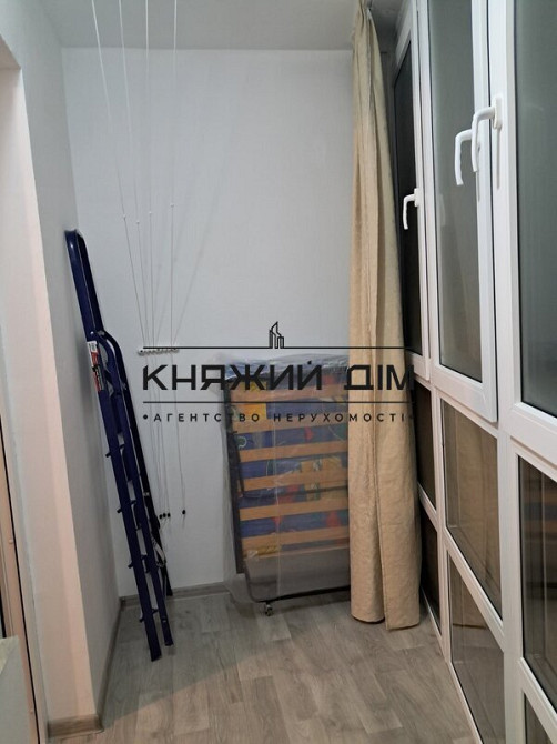 Оренда Квартира 1-кімнатна, 14/24 поверх на Софьи Русовой ул. Kiev - photo 9