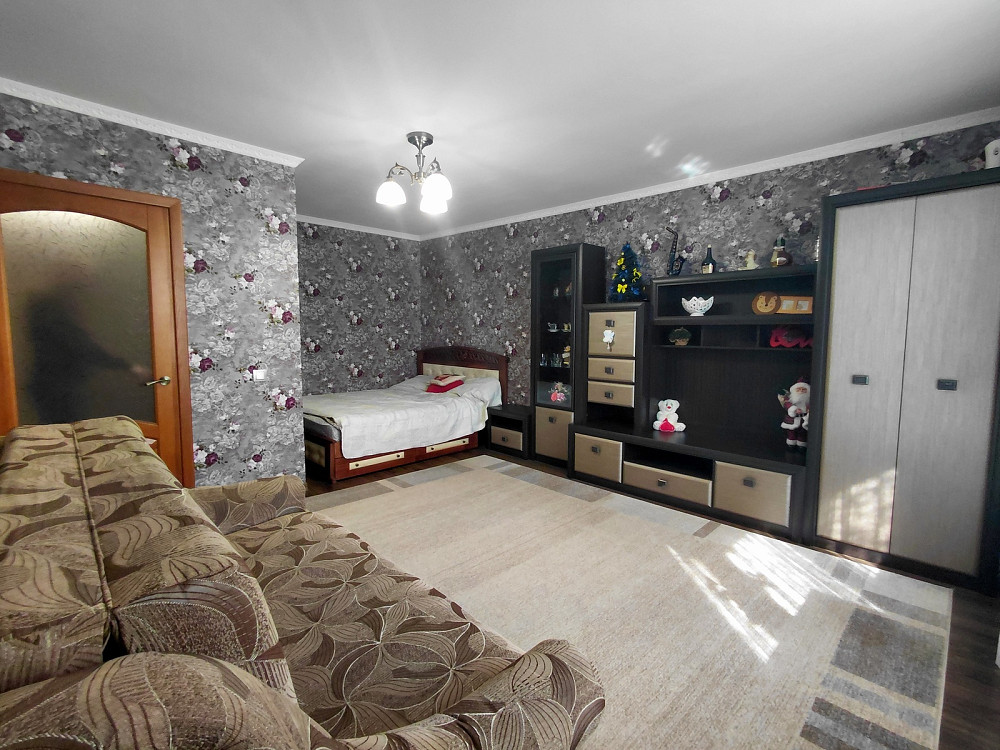 Продаж Квартира 1-кімнатна, 2/9 поверх Тернопіль - фото 9