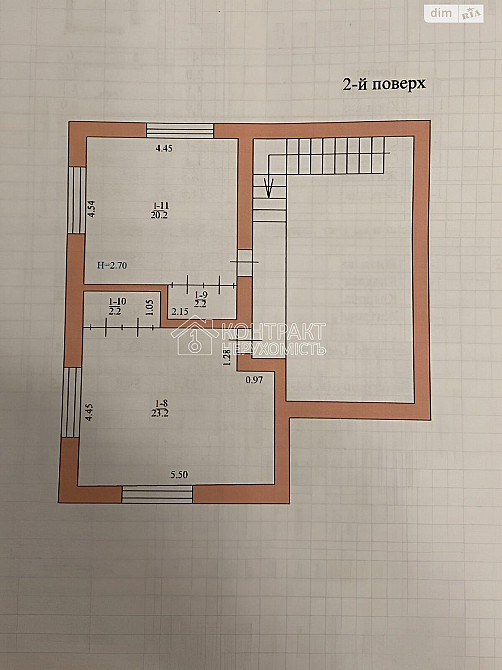 Продаж Будинок 3-кімнатний на вул. Варениковский Kharkiv - photo 10