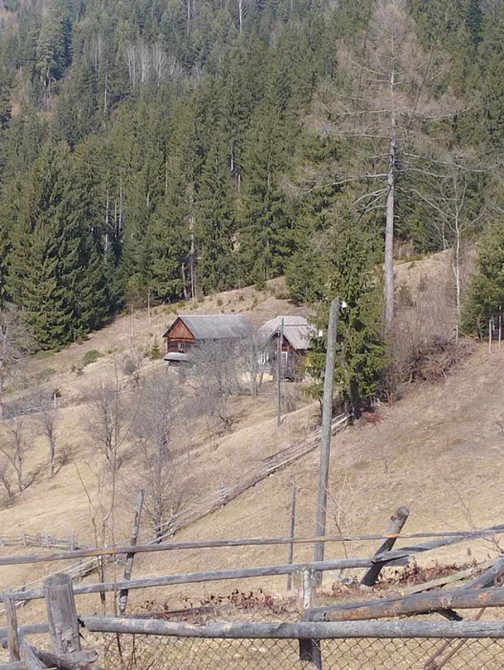 Продаж Будинок на Присілок Довга Verkhnii Yaseniv - photo 1