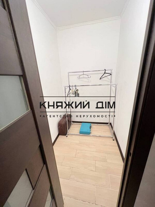 Оренда 2-кімнатної квартири в ЖК Козацький, м.Шулявська, Берестейська. № 11133538 Київ - фото 14