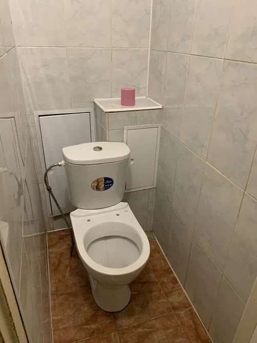 Оренда Квартира 2-кімнатна, 2/9 поверх на Ентузіастів, 29 Київ - фото 9