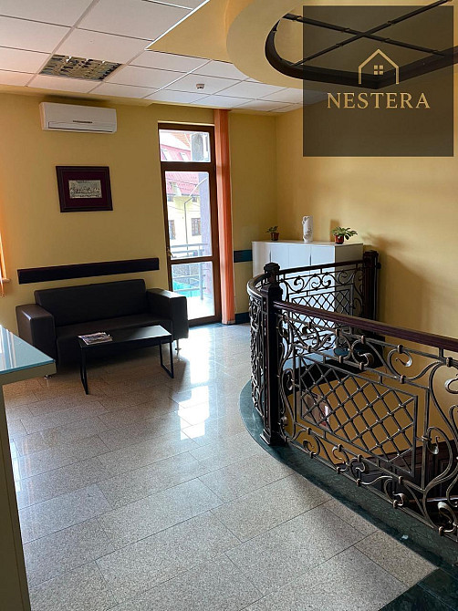 Оренда офісне приміщення на Жупанатська пл., 1 приміщень - 8, поверх - 2/7 Ужгород - фото 10