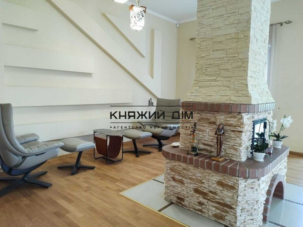 Оренда 3-поверхового будинку у котеджному містечку Montana Village у Козині, код № 135374 Козин (МИРОНІВСЬКИЙ район) - фото 8