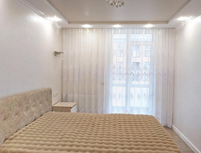 Оренда 2к квартири 65 кв. м Львів - фото 12