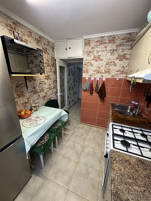 Продаж Квартира 3-кімнатна, 5/5 поверх на вул. Вовчинецька Ивано-Франковск - изображение 6