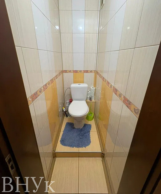 Продаж Квартира 3-кімнатна, 3/5 поверх на Чекаліна Луцьк - фото 7