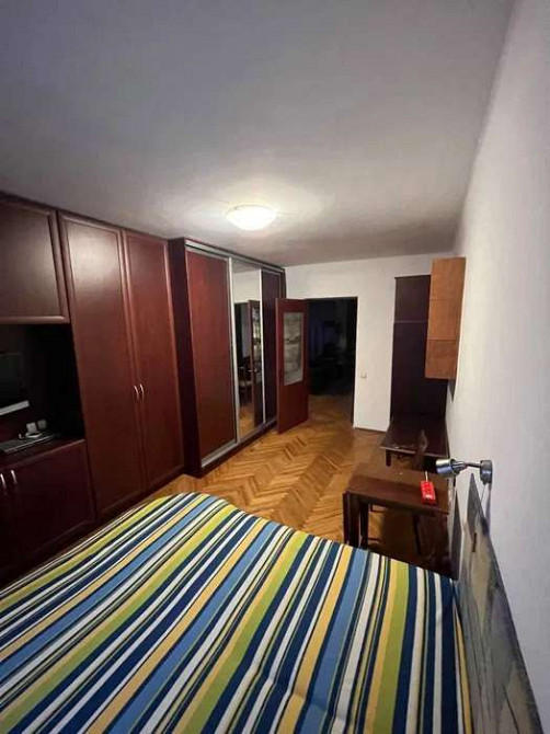 Оренда Квартира 2-кімнатна, 4/5 поверх на ул. Ореховатской (ул. Бурмистенко), 4 Київ - фото 5