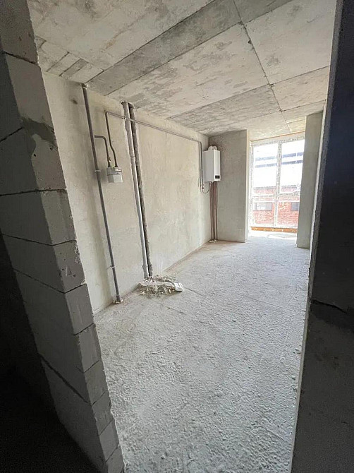 Продаж 1к Квартира 40 кв.м Галицька Винники - фото 4