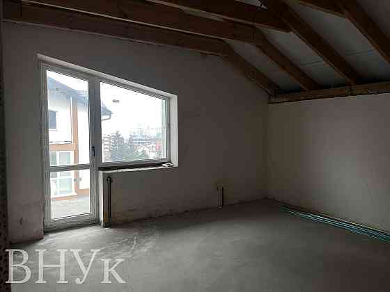 Продаж Квартира 2-кімнатна, 5/5 поверх на вул. Наливайка С. Тернопіль