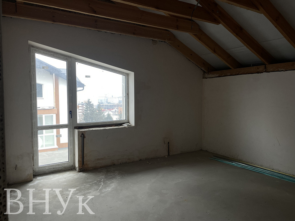 Продаж Квартира 2-кімнатна, 5/5 поверх на вул. Наливайка С. Тернопіль - фото 2