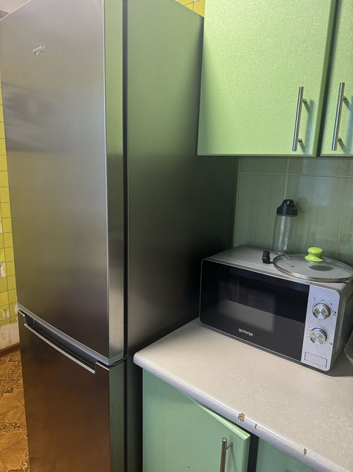 Продаж Квартира 2-кімнатна, 3/5 поверх на Зодчих вул., д. 6А Київ - фото 9