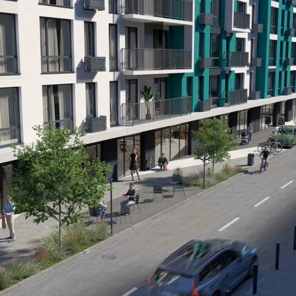 Продаж Квартира 1-кімнатна, 11/12 поверх на вул. Вовчинецька Ivano-Frankivs'k - photo 13