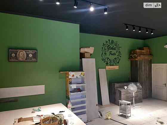 Продаж торгове приміщення на Марії Примаченко поверх - 1/12 Вінниця