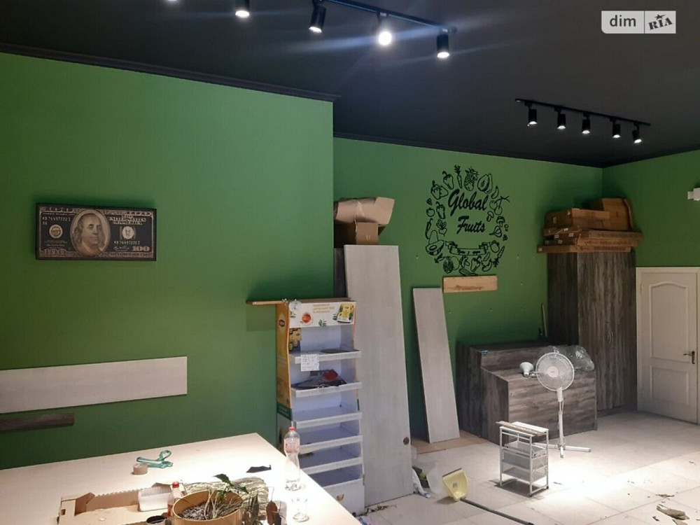 Продаж торгове приміщення на Марії Примаченко поверх - 1/12 Винница - изображение 5