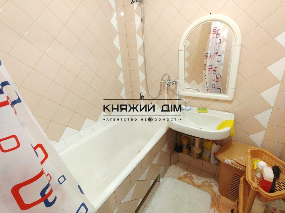 Оренда Квартира 1-кімнатна, 13/16 поверх на Златоустовская ул. Kiev - photo 13