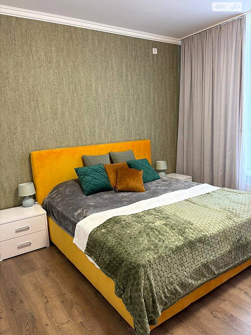 Продаж Квартира 3-кімнатна, 10/16 поверх на Івана Виговського вул., д. 10Е Київ - фото 11