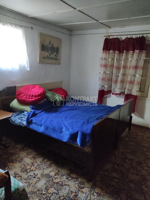Продаж Будинок 1-кімнатний на вул. ст Радист Покотиловка - изображение 13