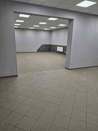 Оренда торгове приміщення на вул. Дубенська Кременец