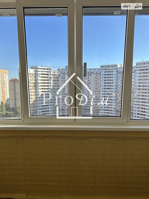 Продаж 1к Квартира 43 кв.м Олени Пчілки вул., 2Б Киев - изображение 13