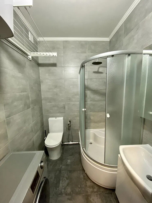 Оренда Квартира 1-кімнатна, 7/25 поверх на вул.Камянська, 6 Київ - фото 9