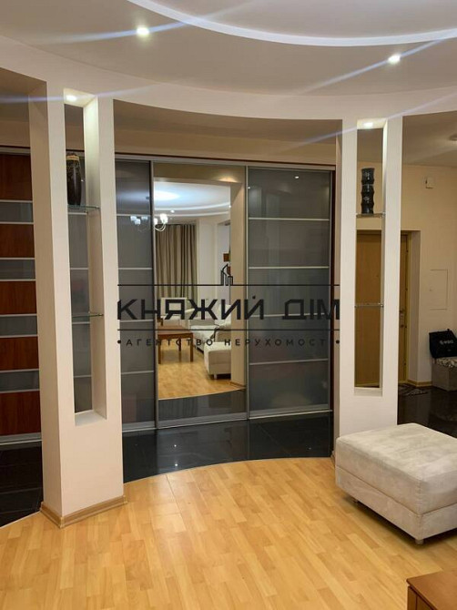 Оренда 2-кімнатної квартири-студіо м.Палац Спорта, код № 1175600. Київ - фото 6