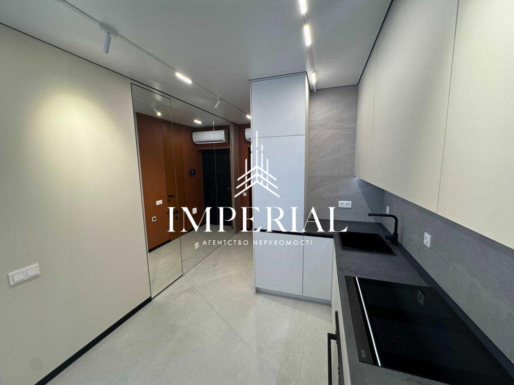 Продаж Квартира 1-кімнатна, 7/25 поверх на вул. Васильківська Київ - фото 10