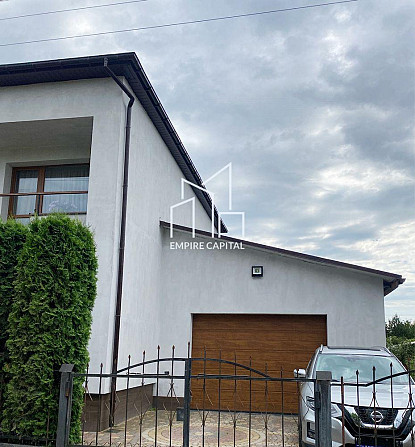 Продаж 2 поверхового будинку з ділянкою на 0.1 соток, 250 кв. м, 5 кімнат, Львів - фото 2
