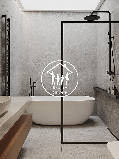 Спарені будинки-дуплекси: Життя у затишному куточку поряд з озером та лісом Бирки (Жовкивський район) - изображение 20