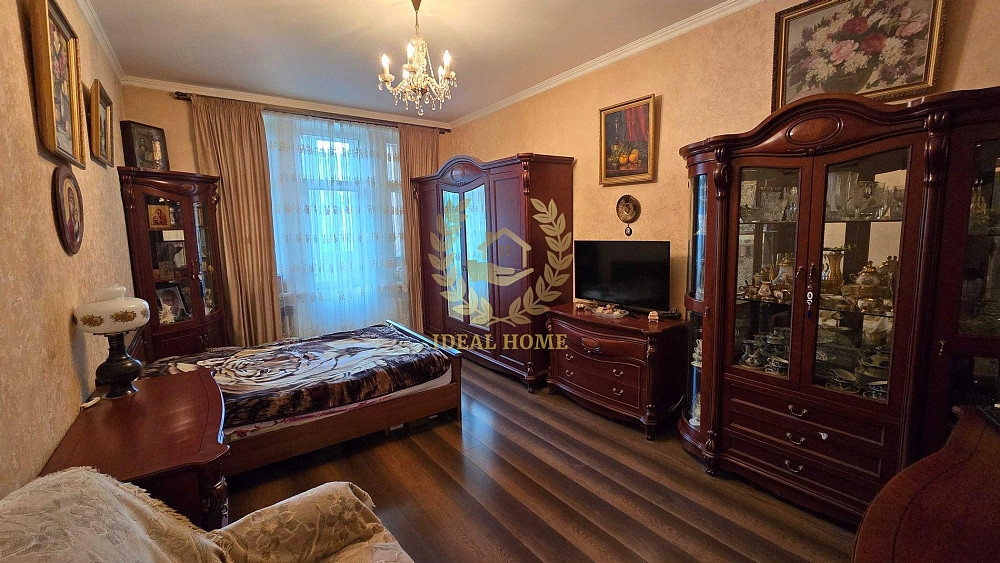 Продаж Квартира 4-кімнатна на Большая Васильковская ул., 42 Київ - фото 8