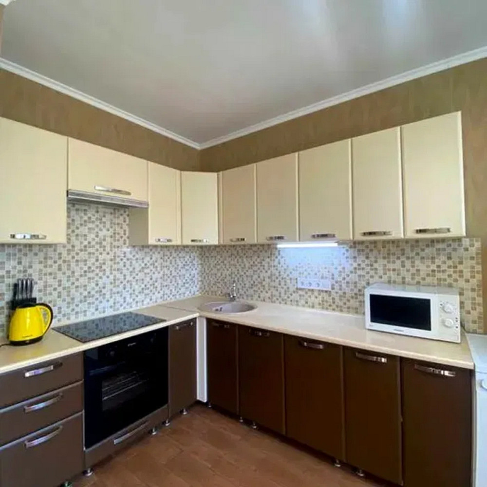 Оренда Квартира 1-кімнатна, 7/12 поверх на Полтавська, 10 Kiev - photo 4