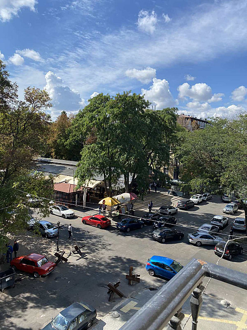 Продаж Квартира 1-кімнатна, 3/5 поверх на Александровский пр., 11 Одеса - фото 9