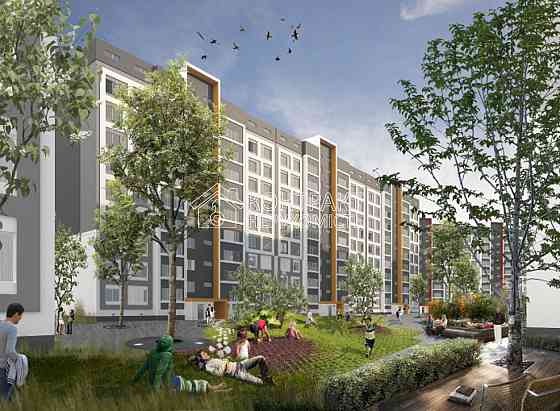 Продаж Квартира 1-кімнатна, 1/9 поверх на вул. Полтавський Шлях Харьков