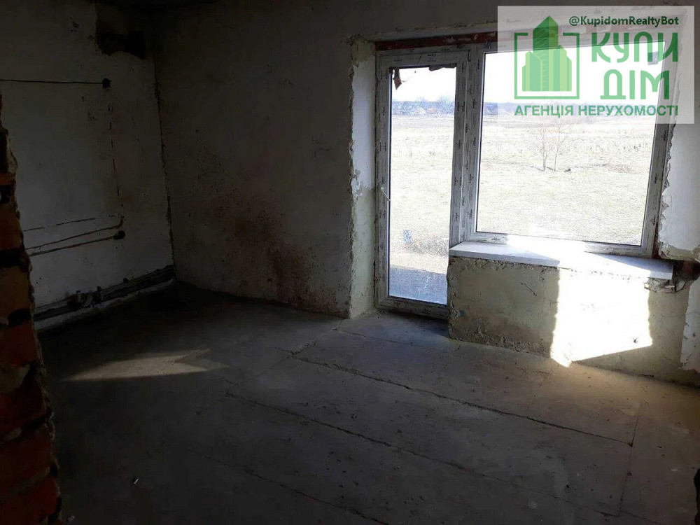 Продам двоповерховий будинок в селі Грузьке Кропивницький - фото 17