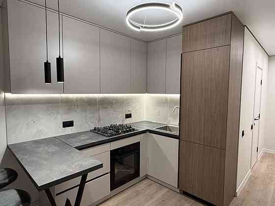 Продаж Квартира 1-кімнатна, 5/11 поверх Тернопіль