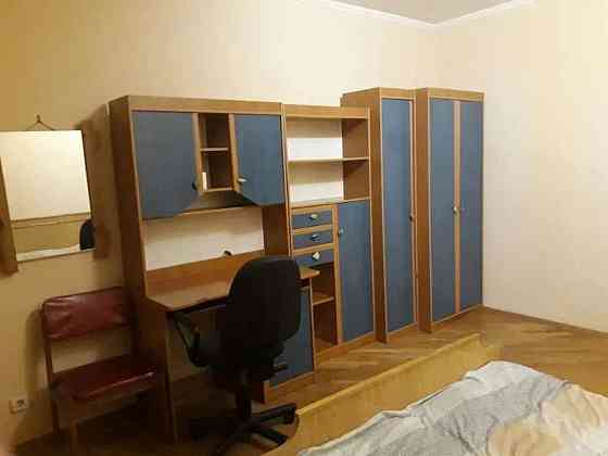 Оренда Квартира 3-кімнатна, 5/20 поверх Київ