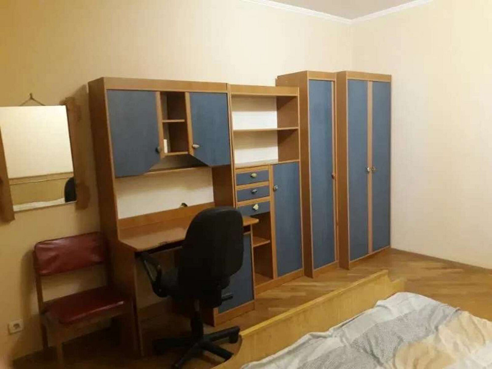 Оренда Квартира 3-кімнатна, 5/20 поверх Київ - фото 2