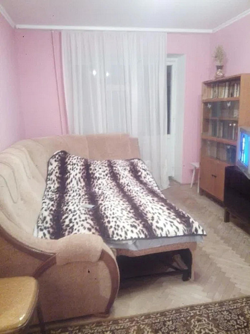 Продаж Квартира 2-кімнатна, 4/4 поверх на вул. Володимира Великого Львов - изображение 2