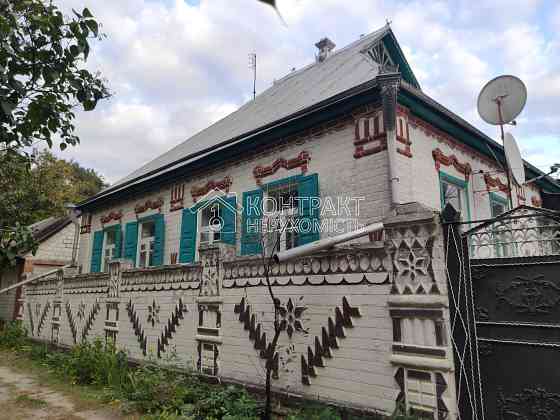 Продаж Будинок 5-кімнатний 