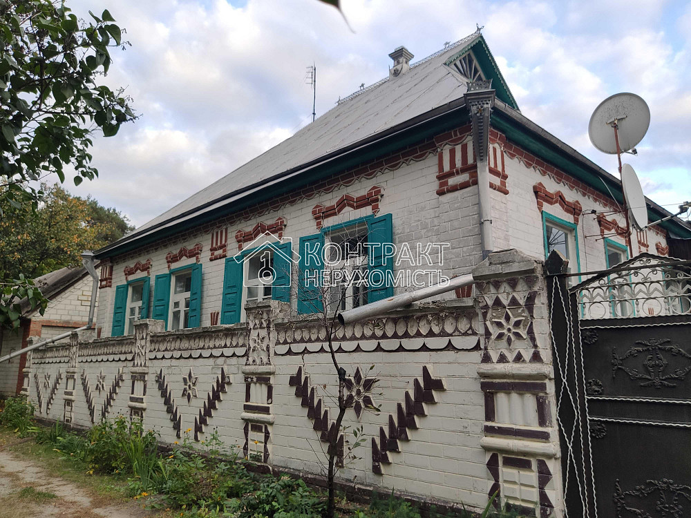 Продаж Будинок 5-кімнатний  - фото 2