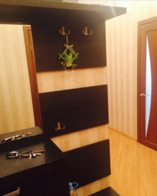 Трехкомнатная квартира в центре города, улица Пишоновская Одеса - фото 7