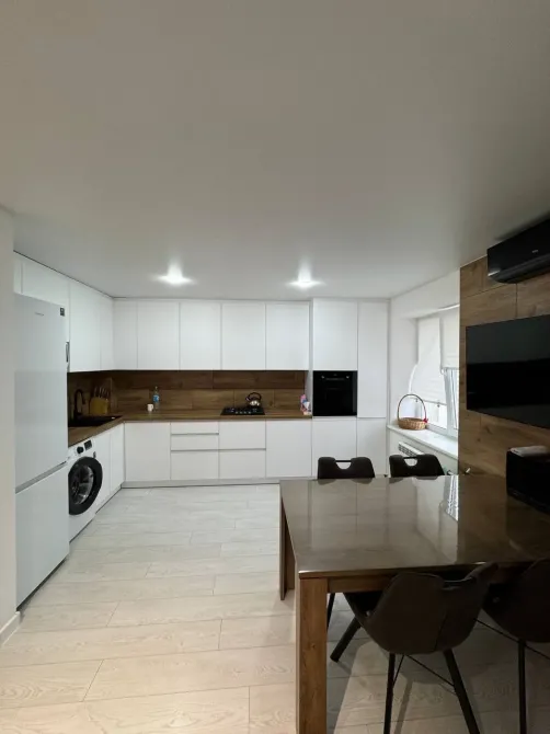 Продаж 3к Квартира 69 кв.м Леха Качинського Житомир - фото 7