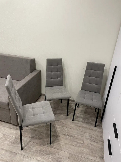 Оренда Квартира 1-кімнатна, 5/9 поверх на Драгоманова, 7А Kiev - photo 12