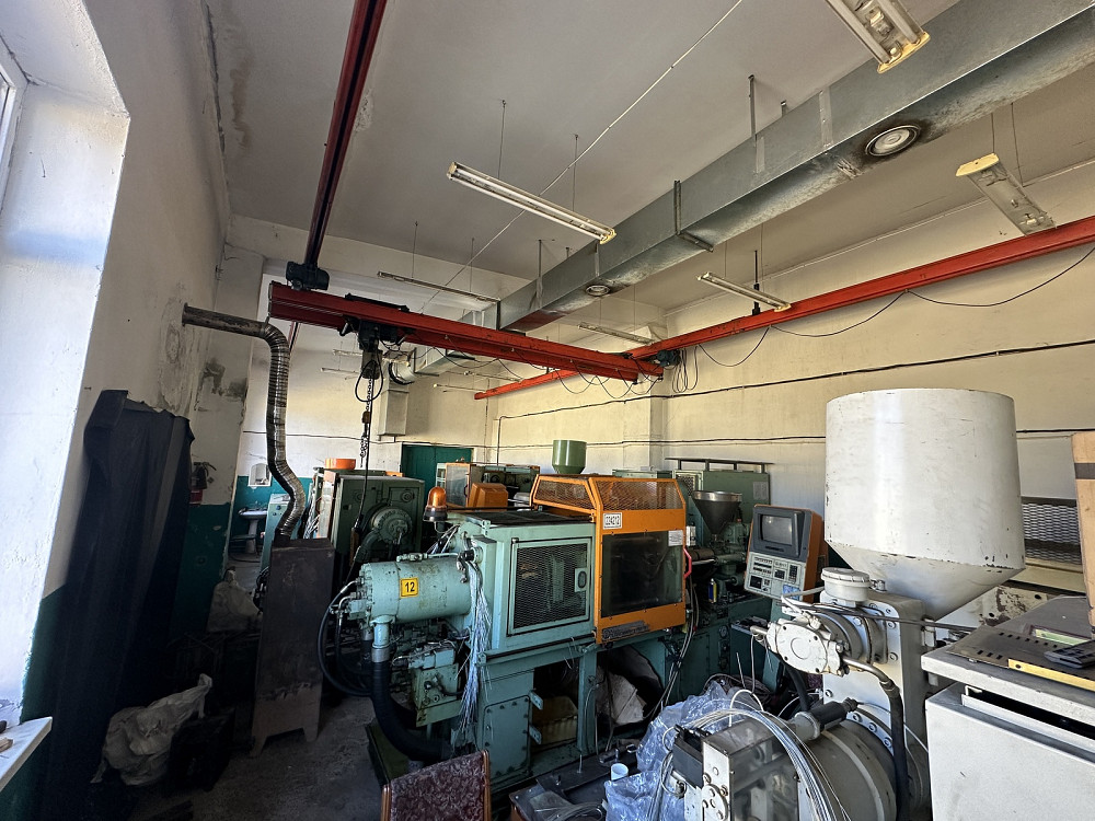 Оренда приміщення вільного призначення на Грушевського вул., 71 поверх - 1/2  - фото 13