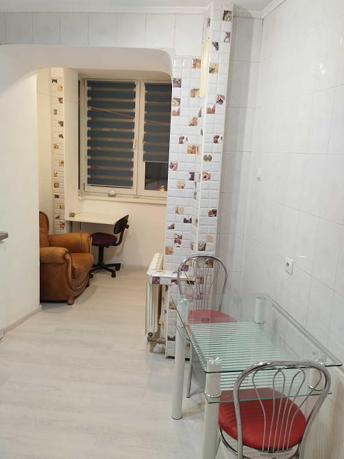 Продаж Квартира 1-кімнатна, 3/11 поверх на Ахматової Анни вул., д. 7/15 Kiev - photo 3