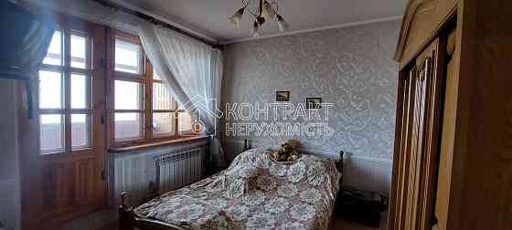 Продаж Квартира 3-кімнатна, 9/16 поверх на вул. Леся Сердюка Kharkiv