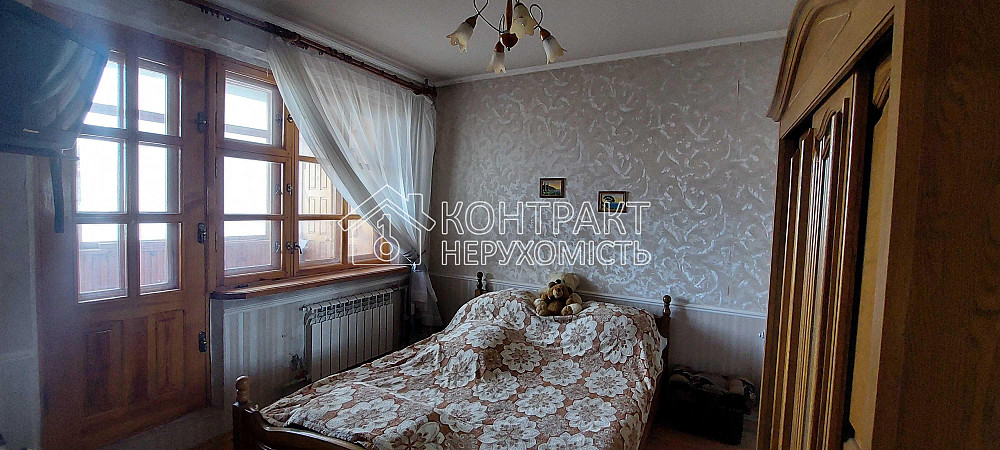 Продаж Квартира 3-кімнатна, 9/16 поверх на вул. Леся Сердюка Kharkiv - photo 2